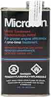 Amazon | マイクロロン(Microlon) メタルトリートメントリキッド